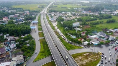 Cửa ngõ kết nối Việt Nam tới Lào - Campucia - Thái Lan sắp có tuyến cao tốc 90km?