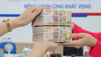 Bất động sản mở những kênh vốn tỷ USD mới