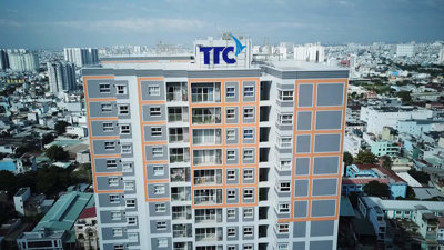 Quan ngại sức khỏe tài chính của TTC Land, nhìn từ việc 'khai tử' 2 công ty con