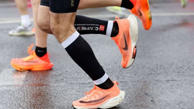 Đà trượt dốc đáng lo ngại của tập đoàn Nike