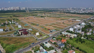 Đất nền tỉnh khó thanh khoản, chủ yếu bán hòa vốn hoặc cắt lỗ