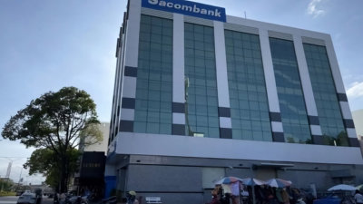 Vụ 47 tỷ tiền gửi ở Sacombank ‘bốc hơi’: NH tiếp tục chối bỏ trách nhiệm