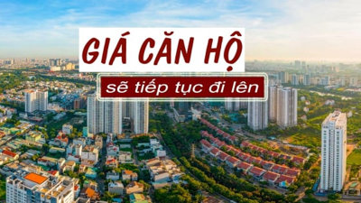 Hà Nội: Xuất hiện nhiều dự án hạng sang giá từ 80 - 230 triệu đồng/m2