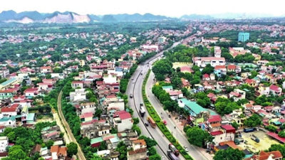 Ninh Bình: Hàng trăm người đổ xô đấu giá, đẩy giá đất tăng hơn 10 lần