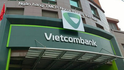 Vietcombank chuẩn bị bán 6,5% vốn cho nhà đầu tư ngoại