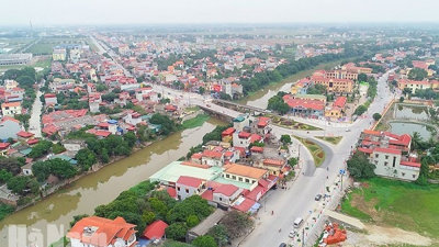 Cạnh tranh làm dự án 1.000 tỷ ở Hà Nam, Vinh Phát có đối thủ mới