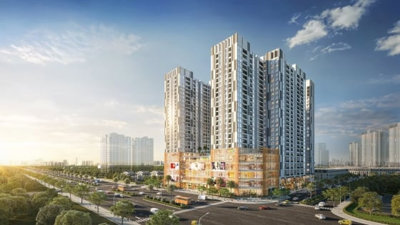 Thị trường chung cư 6 tháng đầu năm 2024: 'Cú hích' cho ngày khởi sắc của bất động sản