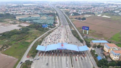 Lãi sau thuế của CII giảm gần 60% trong quý 2