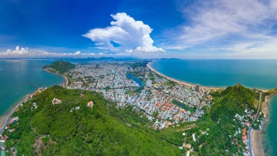 Tỉnh nhỏ nhất Đông Nam Bộ sẽ lên TP trực thuộc Trung ương có 3 khu vực tuyệt đối không được phân lô bán nền