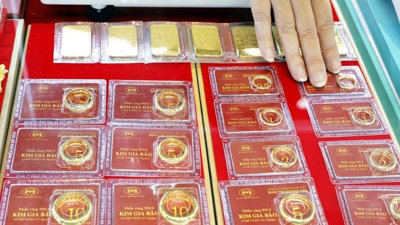 'Mùa xuân đẹp nhất của vàng đã qua', khó có thể tạo sóng như trước