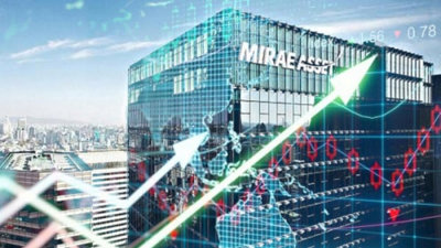 Mirae Asset Việt Nam bị phạt 85 triệu đồng