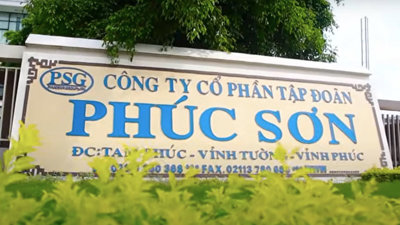 Khối tài sản 'khủng' thu hồi trong vụ Phúc Sơn: 2 triệu USD, 500 lượng vàng, 1.000 sổ đỏ