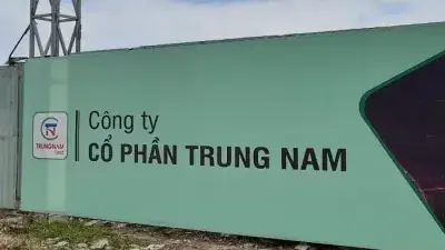 Chủ tịch Hội đồng quản trị Trungnam Land bị tạm hoãn xuất cảnh