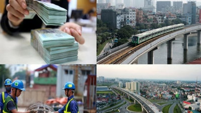 Đẩy mạnh giải ngân vốn đầu tư công năm 2024