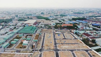 Từ tháng 8/2024, muốn mua bán đất nền dự án cần phải đáp ứng hàng loạt điều kiện