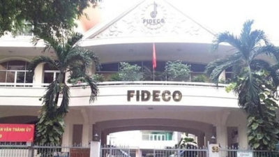 Fideco có nguy cơ mất khả năng thanh toán, lãnh đạo bị phạt vì mua cổ phiếu “chui”