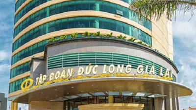 Nợ phình to gấp 7 lần vốn, Đức Long Gia Lai bán công ty con