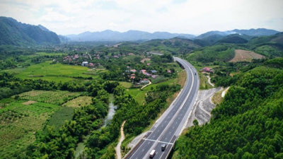 Hải Phòng: Tìm vốn 1.781 tỷ làm 6km cao tốc Ninh Bình - Hải Phòng