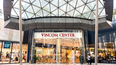 'Cuộc chiến' thị trường bất động sản bán lẻ bùng nổ: Vincom Retail đã tung ra 3 'bom tấn', Becamex tạo điểm nhấn với dự án 168.000m2