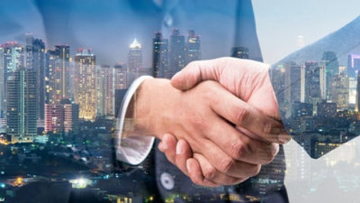 Đường đua M&A sẽ “dậy sóng” vào nửa cuối năm 2024