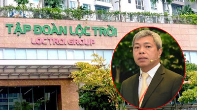 Lộc Trời miễn nhiệm CEO Nguyễn Duy Thuận: Từ lãi trăm tỷ, bỗng rơi vào thua lỗ, nợ nần