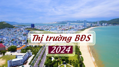 Thị trường BĐS sắp chuyển mình, nên đầu tư phân khúc nào?