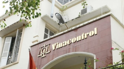 Vinacontrol bị phạt và truy thu thuế gần 155 triệu đồng