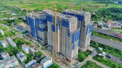 Bị khách tố chậm bàn giao, Aurora và Dream Home Riverside đối mặt án phạt