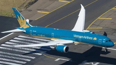 Ngân hàng Nhà nước gia hạn nợ 'giải cứu' Vietnam Airlines