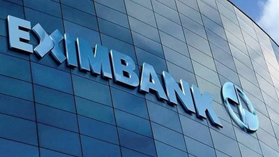 Nhóm cổ đông mới tại Eximbank lộ diện