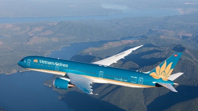 Gia hạn khoản vay tái cấp vốn 4.000 tỷ đồng của Vietnam Airlines