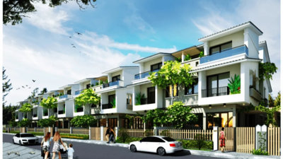 Thanh Hoá: Nhà đầu tư duy nhất muốn bỏ 2.134 tỷ làm Khu đô thị Sunrise City