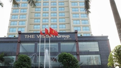 Vissai Ninh Bình: Lợi nhuận giảm 90%, nợ tăng lên 7.000 tỷ