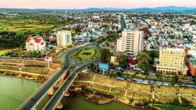 Kon Tum: Đấu giá khu đất 2.500m2 làm dự án 110 tỷ đồng