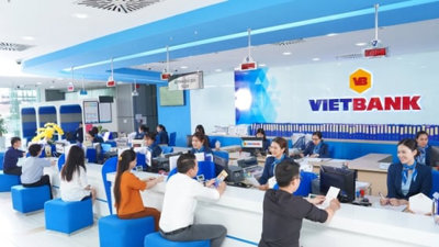 Vietbank ghi nhận kết quả hoạt động tích cực 6 tháng đầu năm