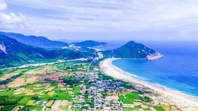 Ấn định 'số phận' cho quỹ đất 2.200ha trên cung đường ven biển đẹp nhất 'đất võ' miền Trung