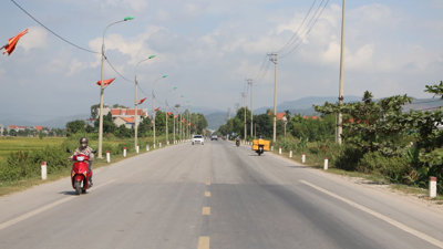 Quảng Ninh chi hơn 650 tỷ đồng để làm 6,5km đường