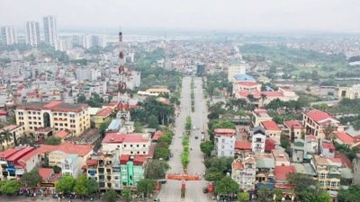 Hà Nội tìm chủ đầu tư cho hai dự án khu đô thị gần 7.800 tỷ đồng tại huyện Thanh Trì