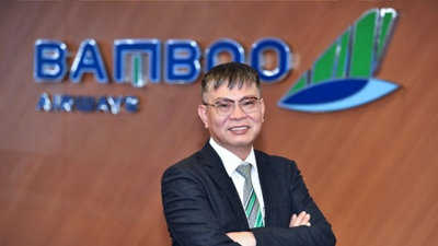 Tổng giám đốc Bamboo Airways: Xăng dầu hàng không bị thả nổi hoàn toàn, không quản lý giá