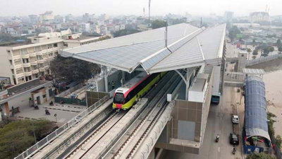 Tuyến metro hơn 18.000 tỷ đồng từng nhiều lần 'lỡ hẹn' đã có chuyển động mới