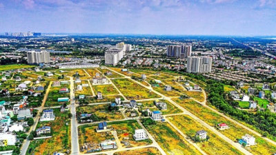 Nhiều trường hợp được miễn, giảm tiền sử dụng đất