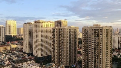 OneHousing: Lượng tiêu thụ chung cư tại Hà Nội cao nhất trong vòng 3 năm