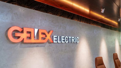 Gelex Electric trúng nhiều gói thầu ngành điện tiết kiệm nhỏ giọt