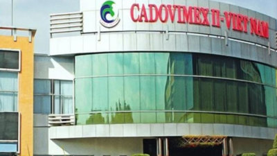 Cadovimex đổ vỡ: Lãnh đạo bị bắt, lỗ triền miên... đi đến phá sản