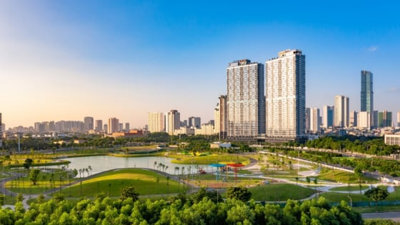 Nguồn cung khan hiếm, quỹ căn hộ còn sót lại phía Tây được săn đón