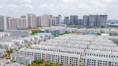 Thời kỳ mới của nghề môi giới bất động sản
