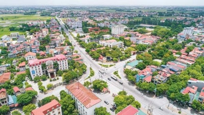 Hà Nội sắp đấu giá thêm hàng trăm lô đất