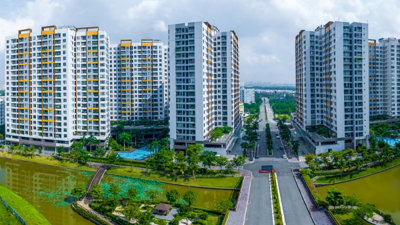 Đầu tư Xây dựng Thái Sơn huy động gần 1.900 tỷ đồng trái phiếu