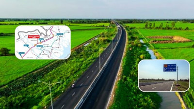 Chi 750 tỷ đồng nâng cấp tuyến huyết mạch nối Kiên Giang với TP lớn nhất vùng hạ lưu sông Mê Kông