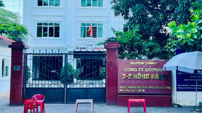 Loạt DN nhà nước ở Hải Phòng kém hiệu quả, khó bảo toàn vốn